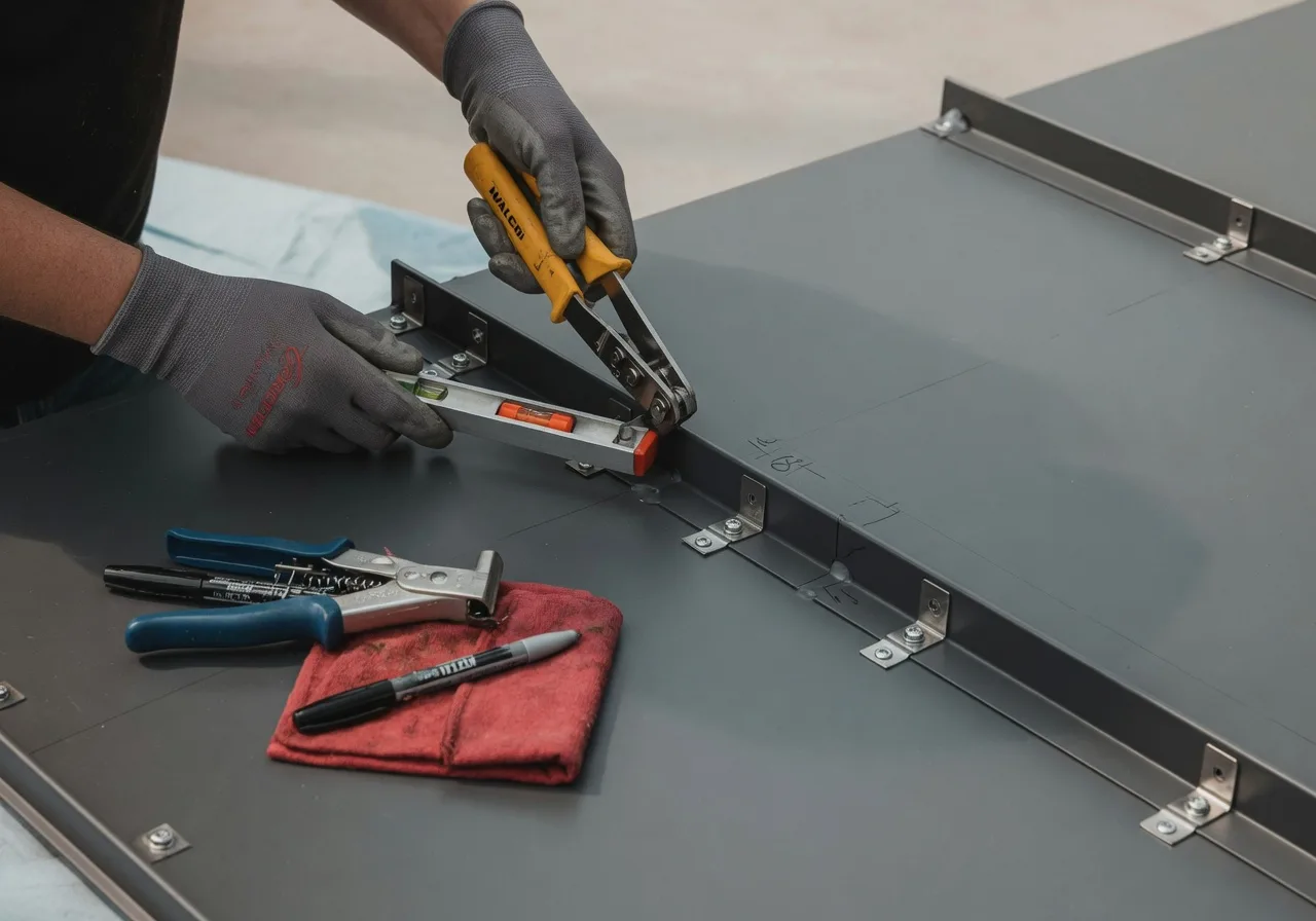 Why choose Metal Roofing Installation in Mount Judea, AR
